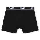 Lots de boxers BOSS 
                    GARCON