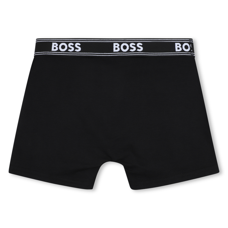 Lots de boxers BOSS 
                        GARCON