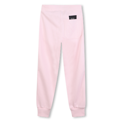 Pantalon en molleton MARC JACOBS UNISEXE