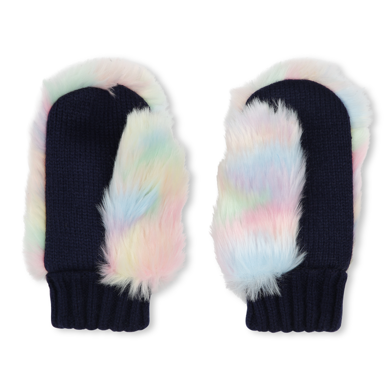 Moufles BILLIEBLUSH 
                    FILLE