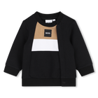 Ensemble cardigan et pantalon BOSS 
                    GARCON