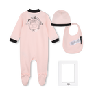 Ensemble pyjama KARL LAGERFELD KIDS 
                    FILLE