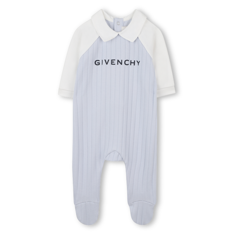 Ensemble pyjama, bonnet et bavoir GIVENCHY 
                    UNISEXE