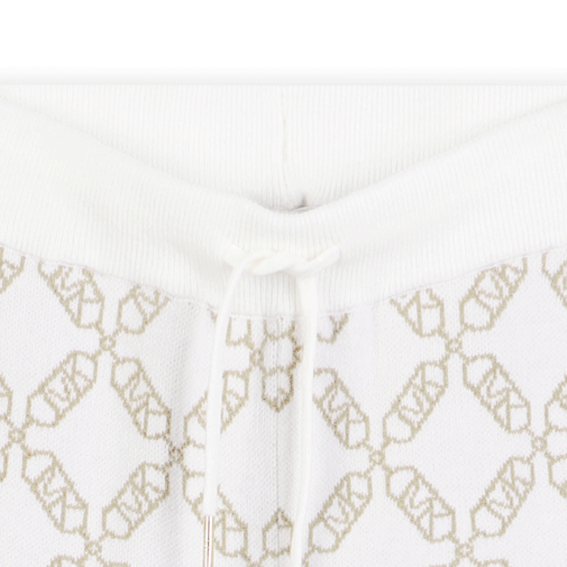 Pantalon en tricot MICHAEL KORS 
                    FILLE