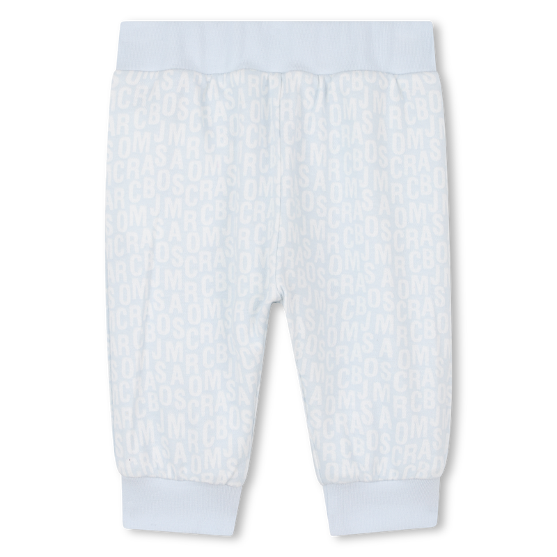 Ensemble 3 pièces réversible MARC JACOBS 
                        UNISEXE