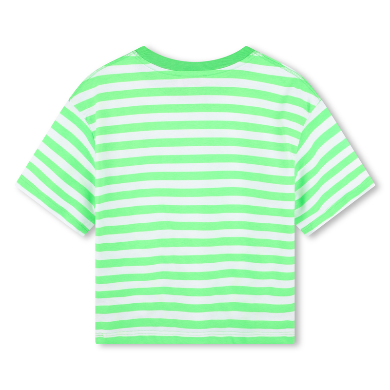 T-shirt à manches courtes MARC JACOBS 
                    GARCON