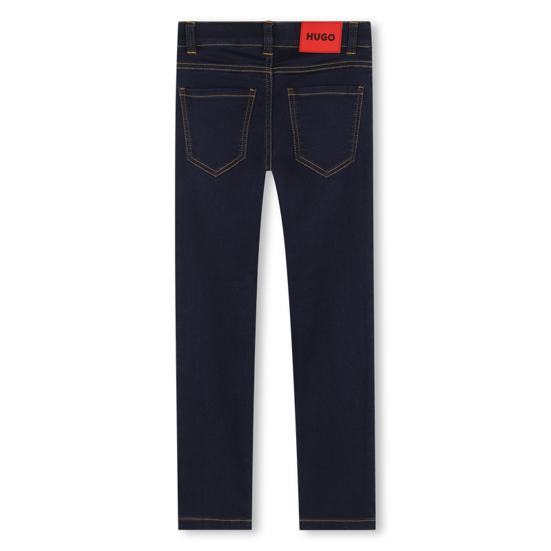 Pantalon en denim Hugo 
                    GARCON
