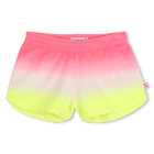 Short BILLIEBLUSH 
                    FILLE