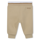 Ensemble de jogging 3 pi&egrave;ces BOSS 
                    GARCON