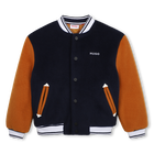 Blouson teddy Hugo 
                    GARCON