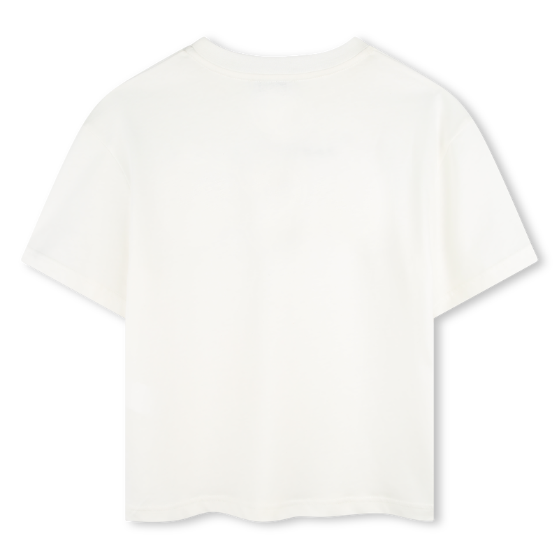 Tee-shirt à manches courtes LANVIN 
                    GARCON