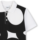 Polo BOSS 
                    GARCON