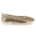 Ballerines avec simili BILLIEBLUSH 
                    FILLE