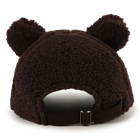 Casquette en polaire duveteuse BOSS 
                    GARCON