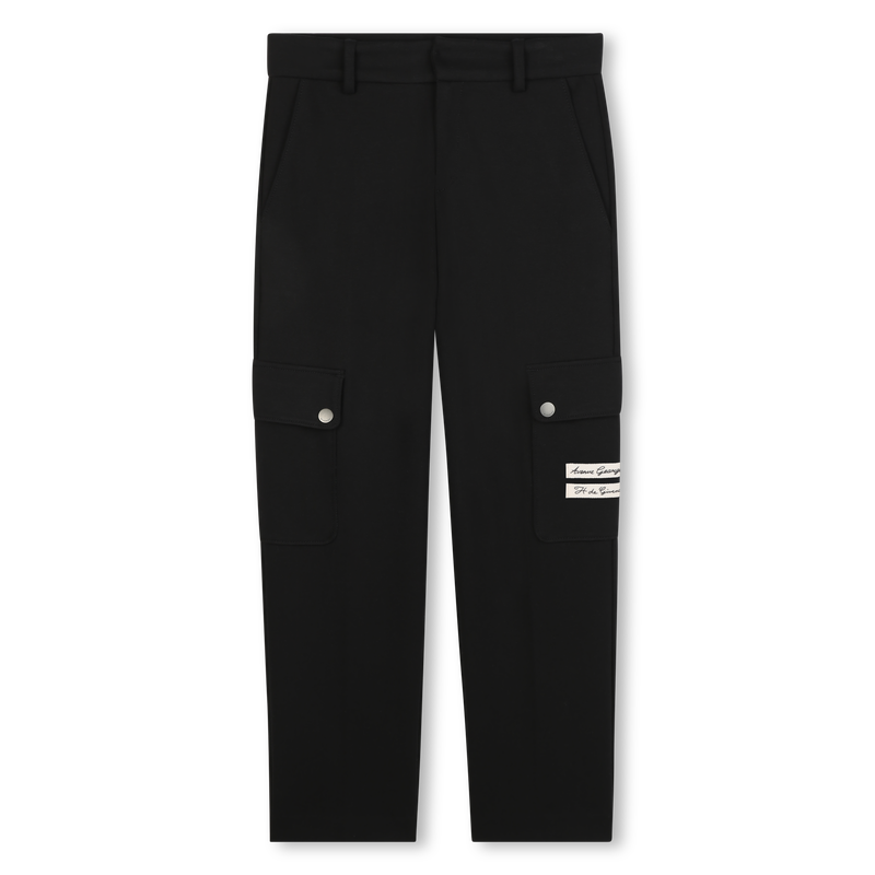 Pantalon maille milano GIVENCHY 
                    GARCON
