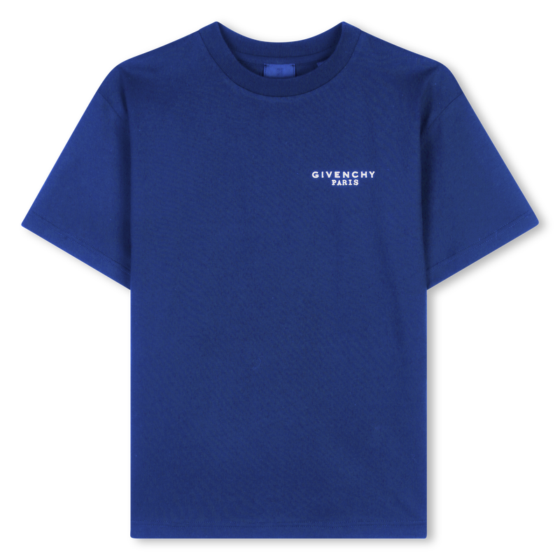 Tee-shirt manches courtes GIVENCHY 
                        UNISEXE