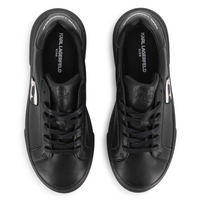 Baskets KARL LAGERFELD KIDS 
                        UNISEXE