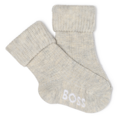 Lot de 3 paires de chaussettes BOSS GARCON