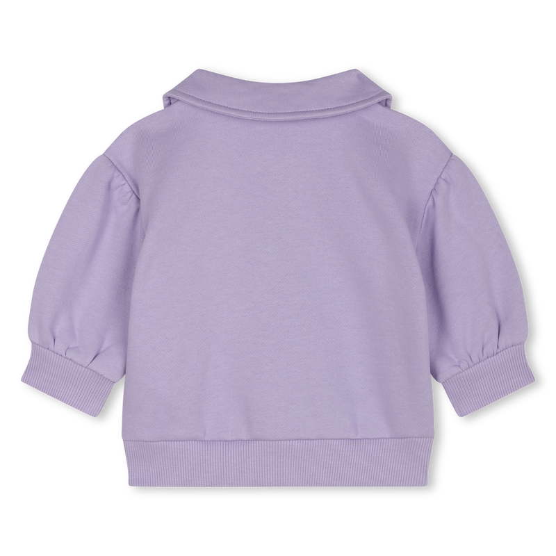 Sweat-shirt et pantalon KENZO KIDS 
                    FILLE