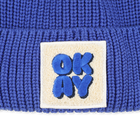 Bonnet tricot BILLIEBLUSH 
                    GARCON