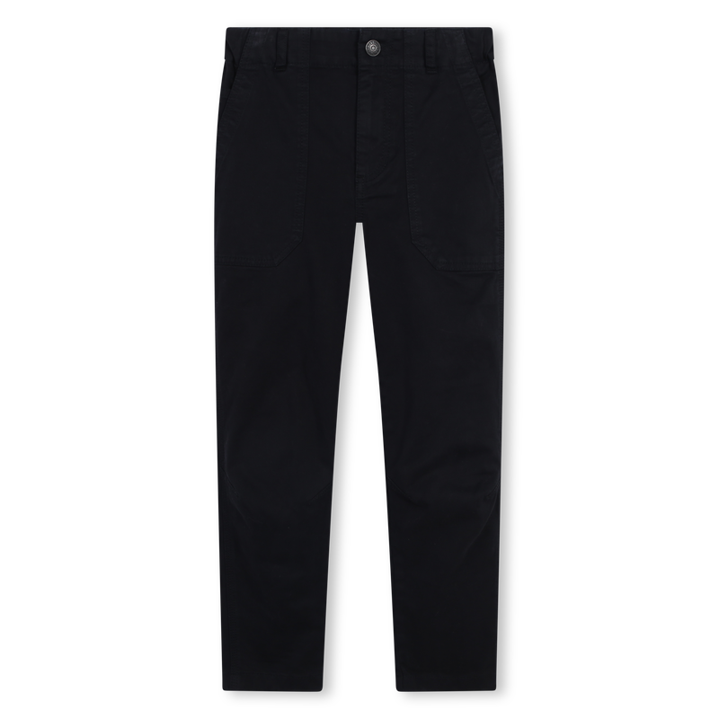 Pantalon en sergé ZADIG & VOLTAIRE 
                    GARCON