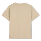 Tee-shirt manches courtes BOSS 
                    GARCON