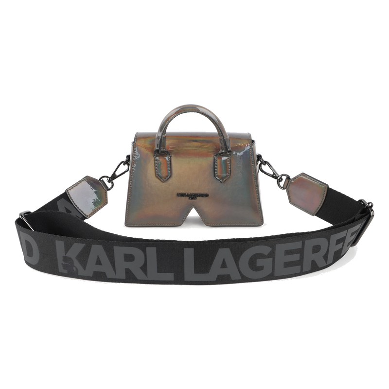 Sac à main IKON K KARL LAGERFELD KIDS 
                    FILLE