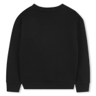 Sweat col rond Hugo 
                    GARCON