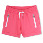 Short en molleton DKNY 
                    FILLE