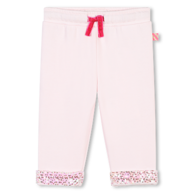Pantalon de jogging BILLIEBLUSH FILLE