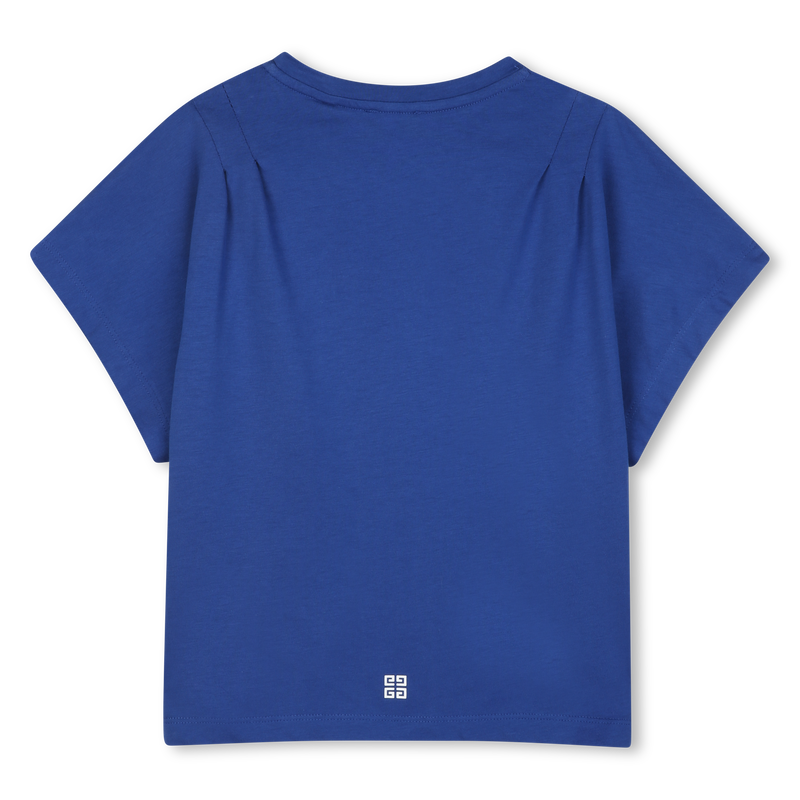 T-shirt à manches courtes GIVENCHY 
                    FILLE