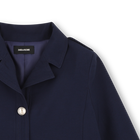 Veste de costume ZADIG VOLTAIRE 
                    FILLE