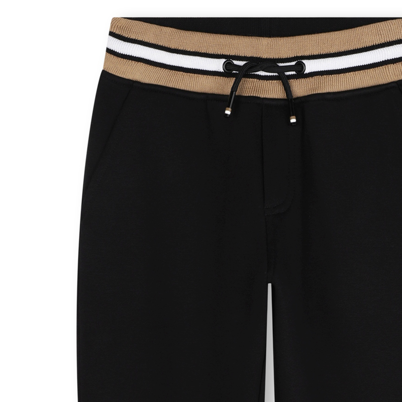 Pantalon de jogging BOSS 
                    GARCON