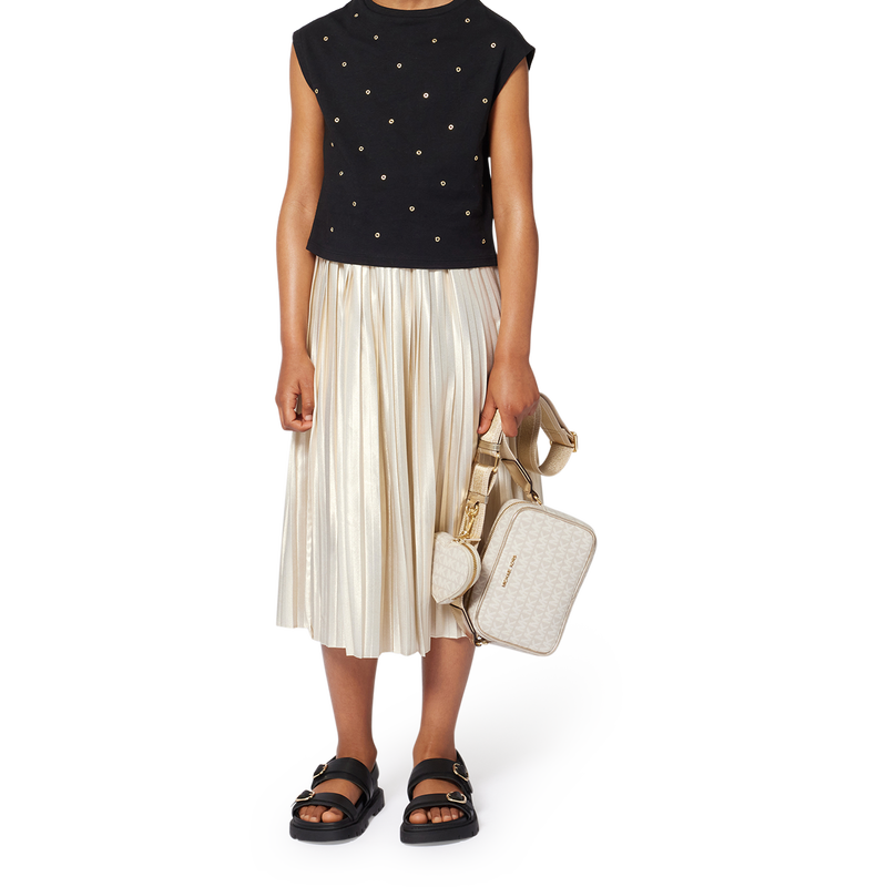 Sac &agrave; main et porte-monnaie MICHAEL KORS 
                        FILLE