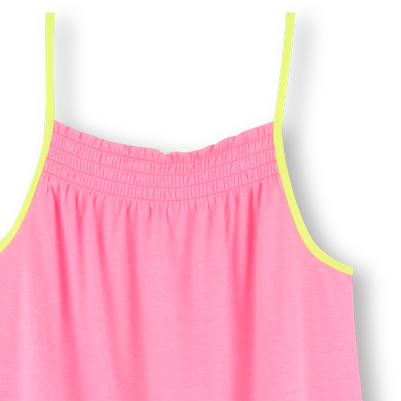 Robe longue bicolore BILLIEBLUSH 
                    FILLE
