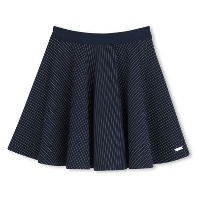 Jupe patineuse BOSS FILLE