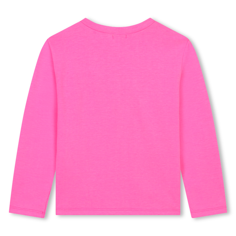 T-shirt à manches longues BILLIEBLUSH 
                    FILLE