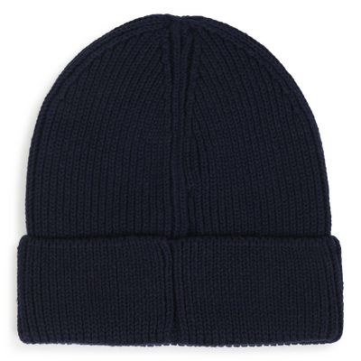 Bonnet en tricot BOSS FILLE