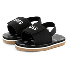 Claquettes avec fermeture BOSS 
                    GARCON