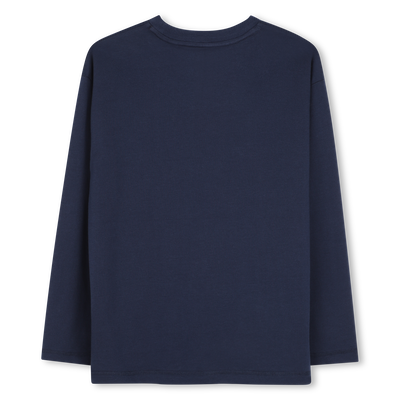 Tee-shirt manches longues TIMBERLAND GARCON