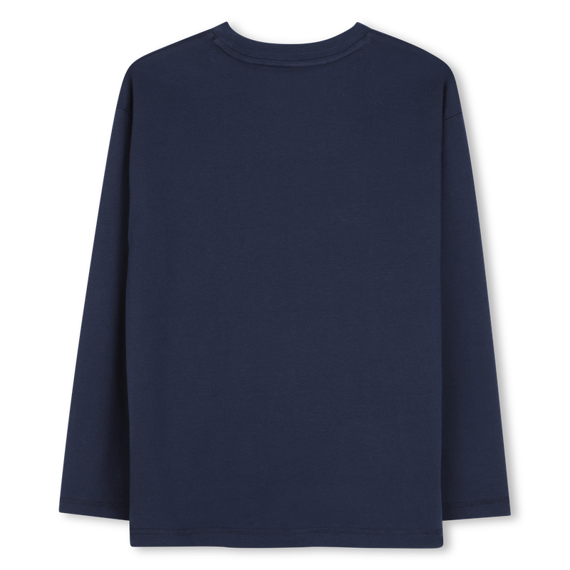 Tee-shirt manches longues TIMBERLAND 
                        GARCON