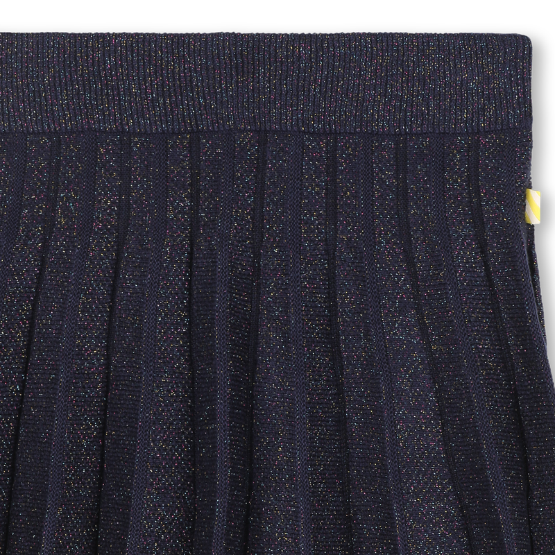 Jupe plissée en tricot BILLIEBLUSH 
                    FILLE