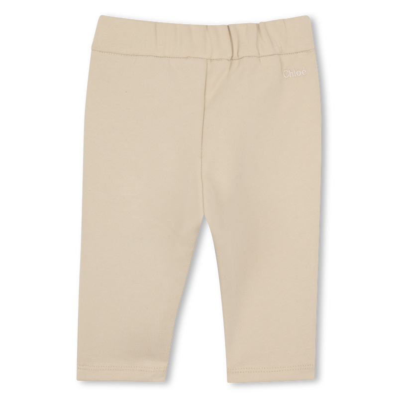 ENSEMBLE CARDIGAN ET PANTALON CHLOE 
                        FILLE