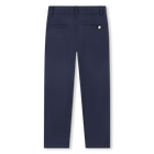 Pantalon chino BOSS 
                    GARCON