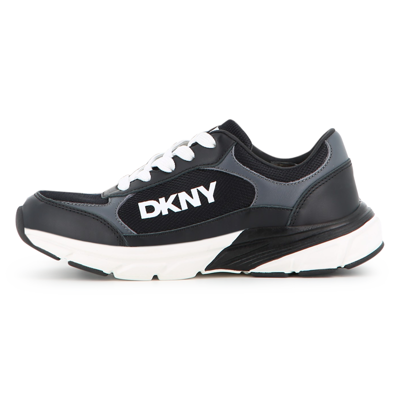 Baskets DKNY 
                        GARCON