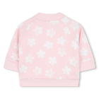 Ensemble 3 pi&egrave;ces r&eacute;versible MARC JACOBS 
                    UNISEXE