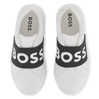 Baskets BOSS 
                    GARCON