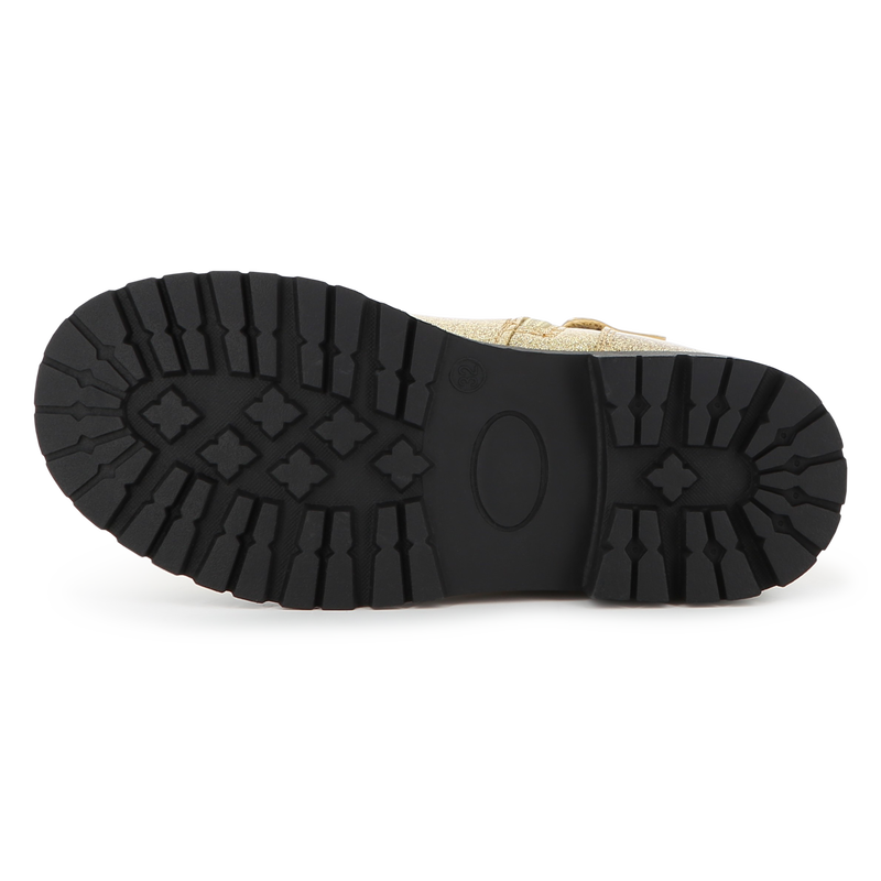 Bottines BILLIEBLUSH 
                        FILLE