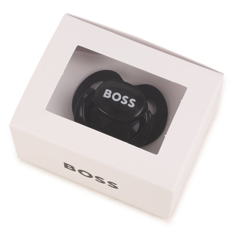 Tétine en silicone BOSS 
                    UNISEXE