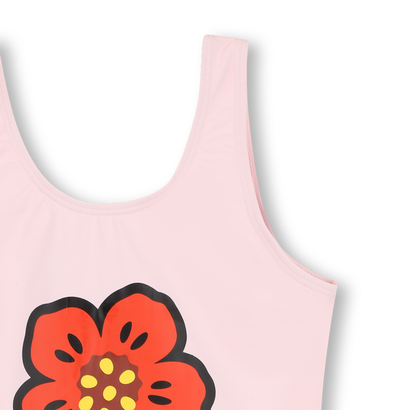 MAILLOT DE BAIN 1 PI&Egrave;CE KENZO KIDS 
                        FILLE